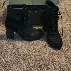 Women's Timberland Boots