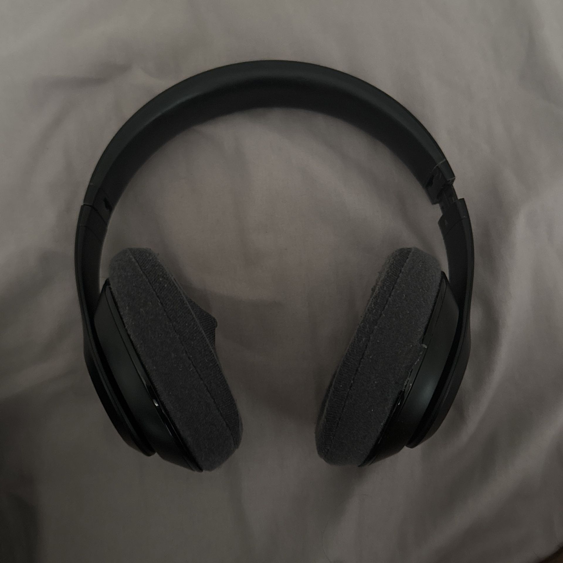 Beats Studio Wireless