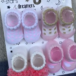 Baby Socks