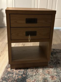 Brand New Nightstand