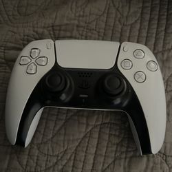 Ps5 Controller 