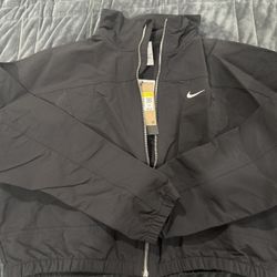 Women’s Nike Track Top