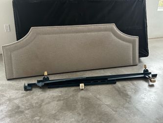 King HEADBOARD $70
