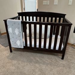 Baby Crib