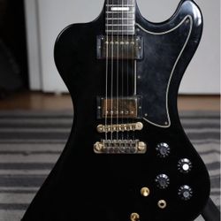 1979 Gibson RD Artist Electric Guitar