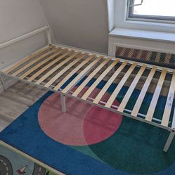 IKEA Kids Bed Frame (Twin Size)