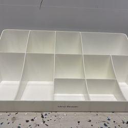 Coffee Organizer 