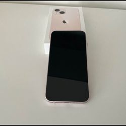 iPhone 13 Unlocked With Warranty ☺️