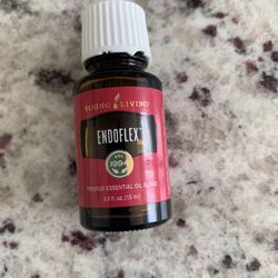 Young Living Endoflex Essential Oil 