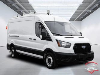2021 Ford Transit 250 Cargo Van