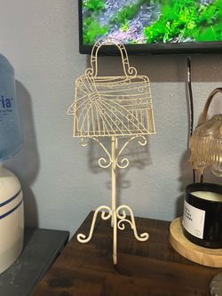 Jewelry organizer