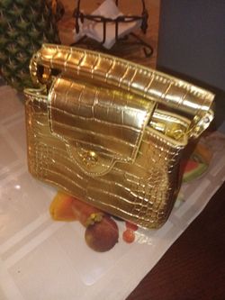Unknown purse