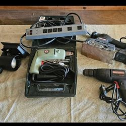 Tools
