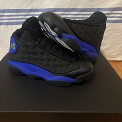 Jordan 13 Retro Hyper Royal
