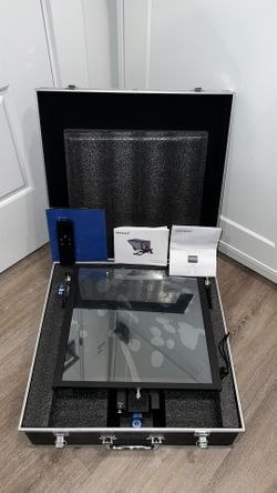 Neewer X17 II 17” HD Teleprompter w/ RT113 Remote | Tablet + Smartphone Compatible | Brand New