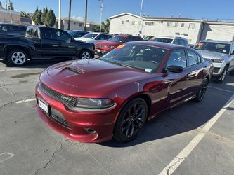 Dodge Charger