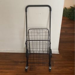 Shopping Cart 