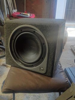 12"Eclipse