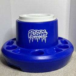 Cool Float Cooler