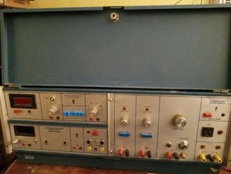 Energy Concepts Combination Power Supply 