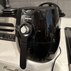 Philips Air fryer HD9220