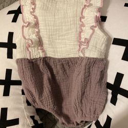 Baby Clothes