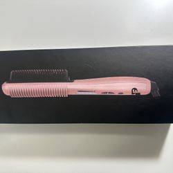 Hair Straightener/curler 