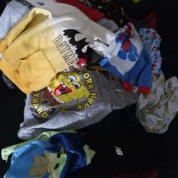 Children Clothes( Boys )