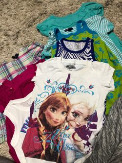 T-Shirts