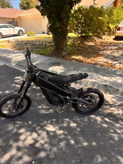Talaria x3 and Ridstar for sale