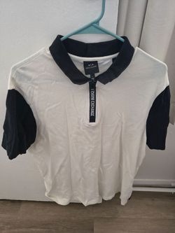 Armani exchange