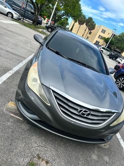 2011 Hyundai Sonata