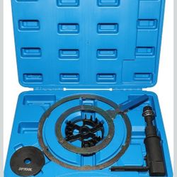 DPTOOL DPS6 Dual Clutch Transmission Reinstall Reset Tool Set, Compatible with Ford Focus 6 Speed Dry DPS6 DCT F1FZ-7B546-B Clutch Install Kit