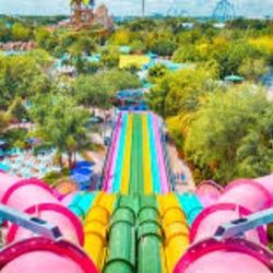 Aquatica And SeaWorld Tickets 🎟