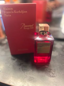 Baccarat rouge 540  200ml