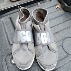 Ugg Shoes