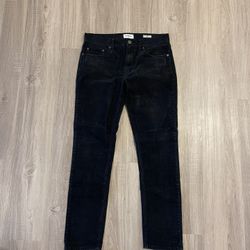 Goodfellow Corduroy Pants