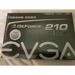 GeForce 210