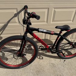 SE Dub Edition Monster Ripper 29"+