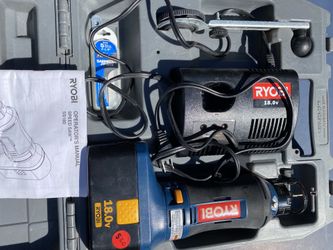 Ryobi SS180 18V Speed Saw