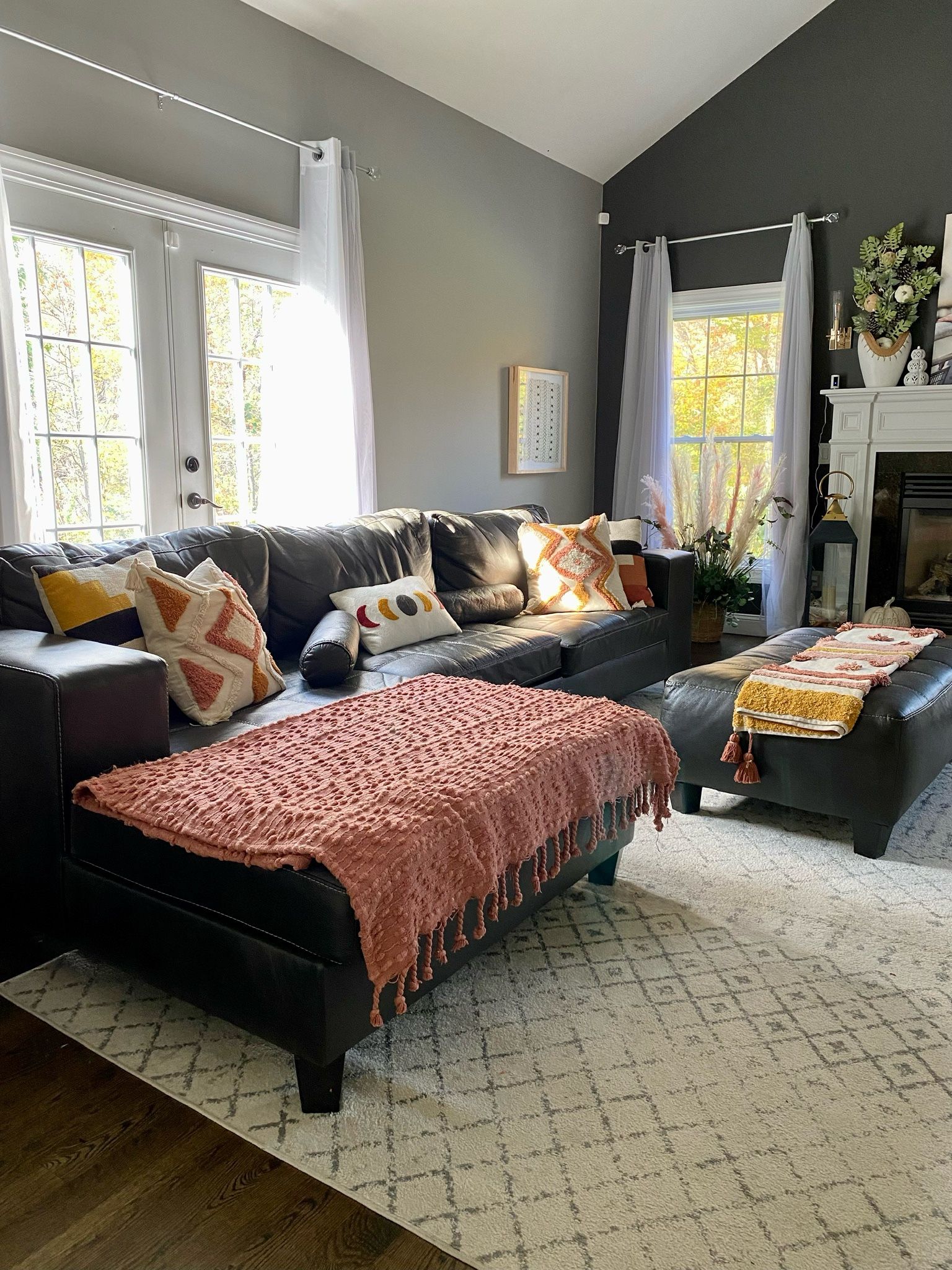 5 Piece Living Room Set *RUSH SALE!!!