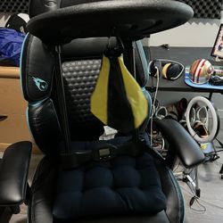 Beginner Door Mount Speedbag!