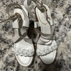 Antonio Melani Wedges 