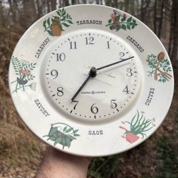 Vintage General Electric Clock