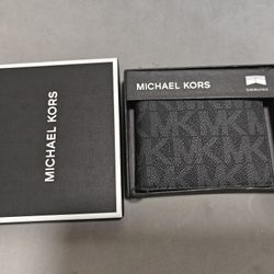 Michael Kors Men's Wallet