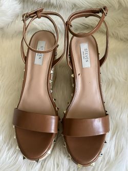 Steve New York Women’s Shoes  9.5