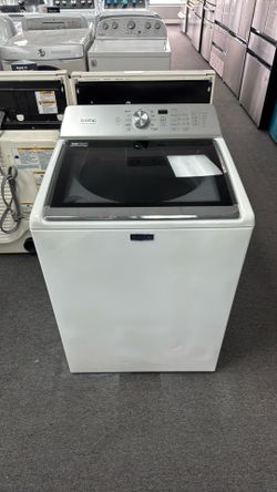 Washer Glass Top 
