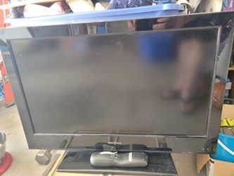 Insignia 26in Lcd TV