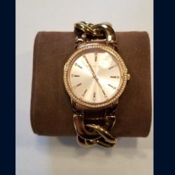 MICHAEL KORS WOMENS WATCH