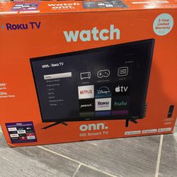 onn Roku TV